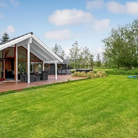 Beautiful In Vaeggerlose With Wifi Ferienhaus *