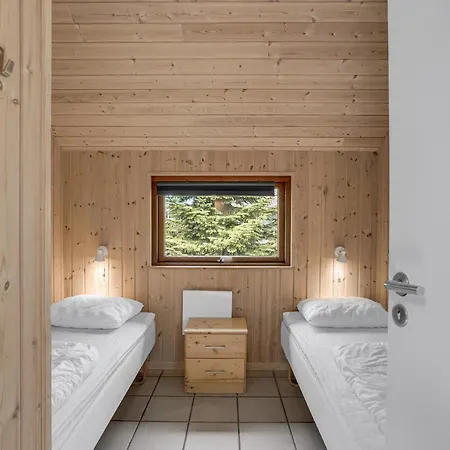 Beautiful In Vaeggerlose With Wifi Holiday home *