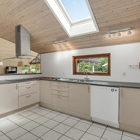 Beautiful In Vaeggerlose With Wifi