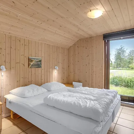 Beautiful In Vaeggerlose With Wifi Ferienhaus