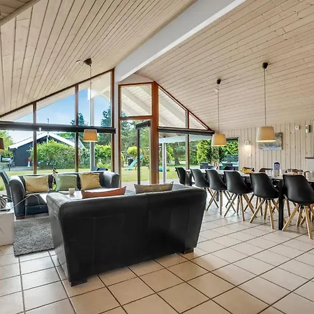 Beautiful In Vaeggerlose With Wifi Ferienhaus *