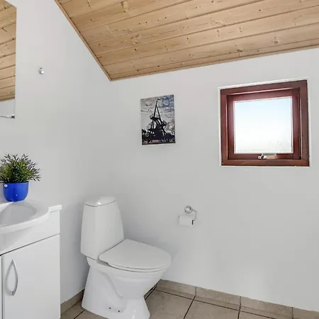 Beautiful In Vaeggerlose With Wifi Holiday home