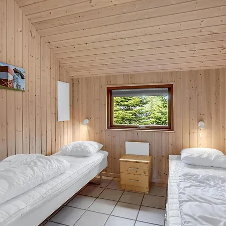 Beautiful In Vaeggerlose With Wifi Bøtø By