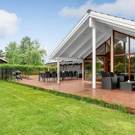 Beautiful In Vaeggerlose With Wifi Bøtø By